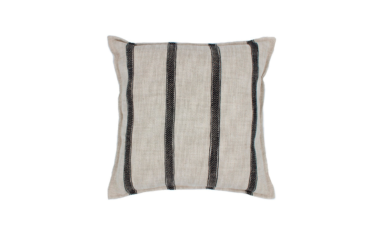 SIMBA Simba Kuddfodral 45x45 i gruppen Mattor & Textil / Prydnadskuddar / Kuddfodral hos SoffaDirekt.se (103771)