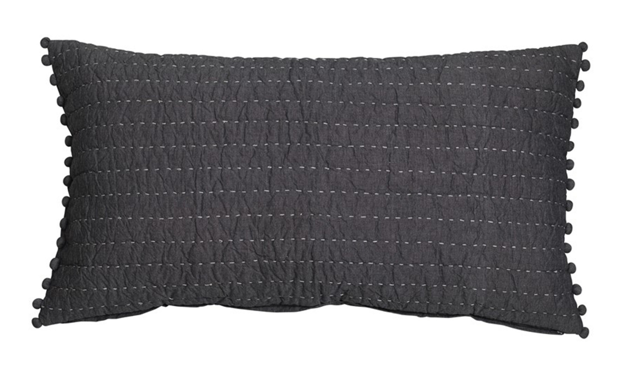 MEJA Kuddfodral 50x90 Gr i gruppen Mattor & Textil / Prydnadskuddar / Kuddfodral hos SoffaDirekt.se (104148)