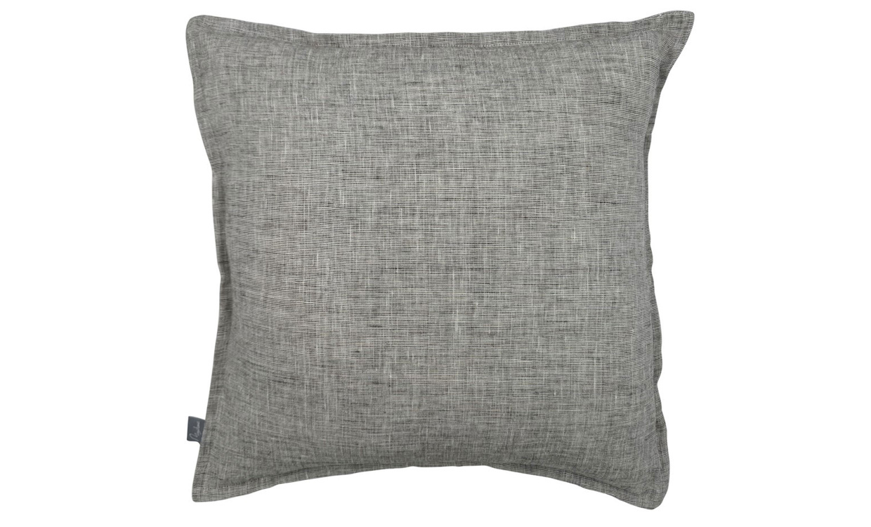 ANNE Kuddfodral 50x50 Brun i gruppen Mattor & Textil / Prydnadskuddar / Kuddfodral hos SoffaDirekt.se (104640)