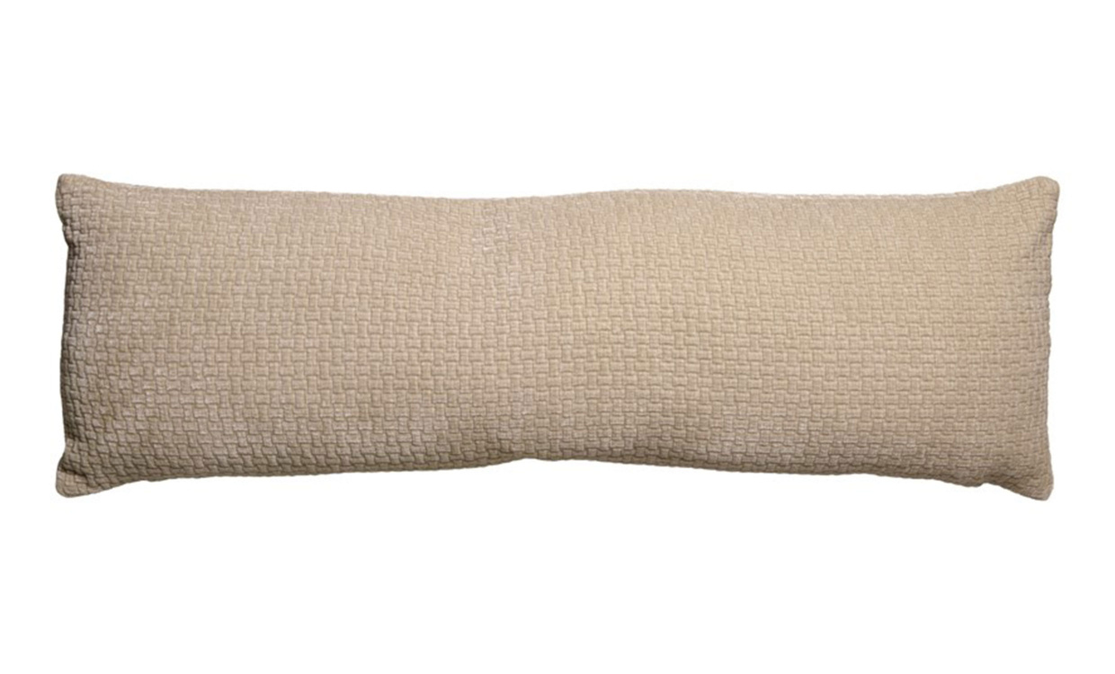 CONRAD Kudde 30x90 Creme i gruppen Dekoration / Övrig dekoration hos SoffaDirekt.se (104723)