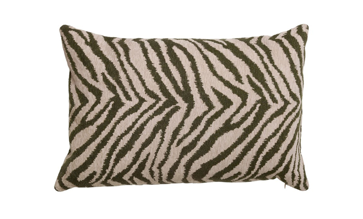 PANDORA Kuddfodral 40x60 Grön i gruppen Mattor & Textil / Prydnadskuddar / Kuddfodral hos SoffaDirekt.se (104930)