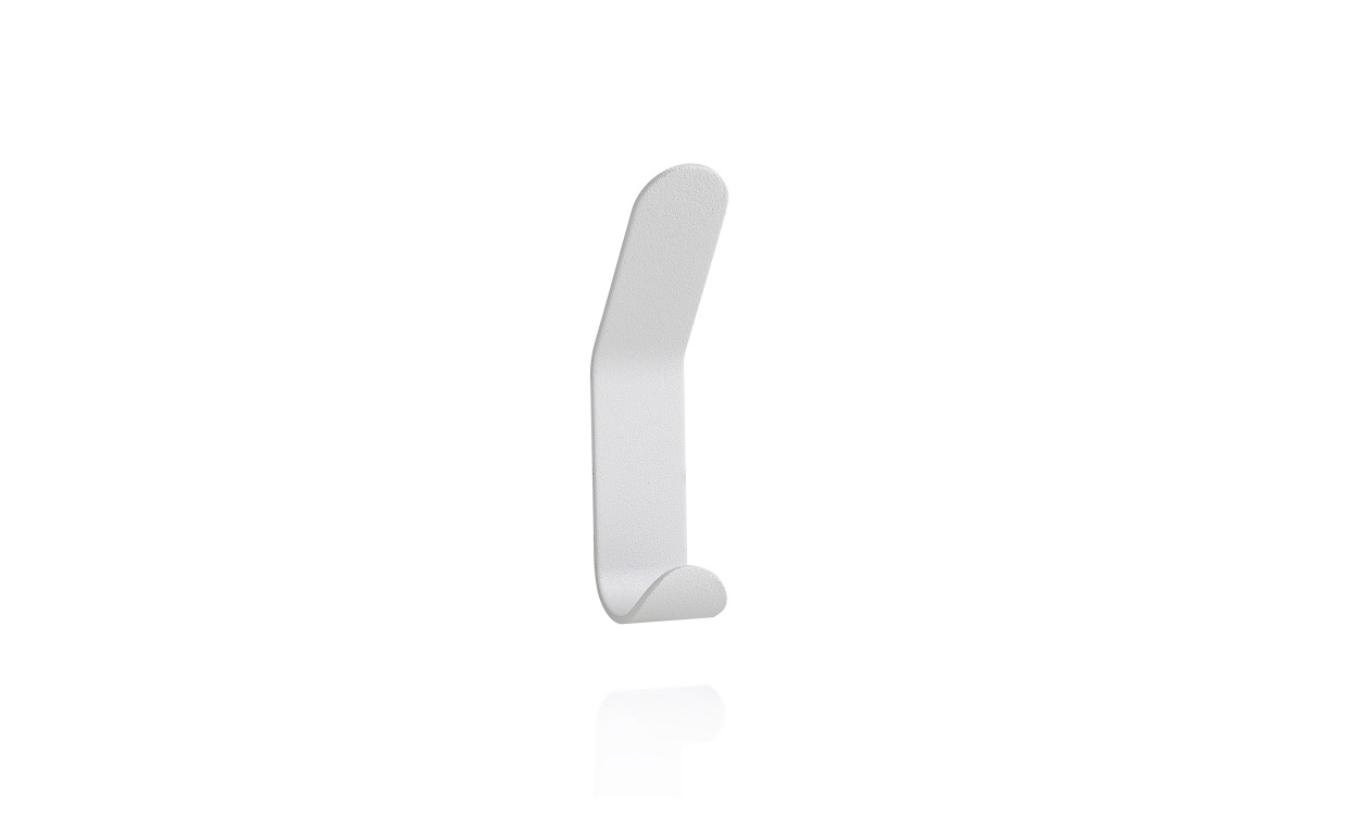 A-DOUBLE Krok Soft Grey i gruppen Badrum / Badrumstillbehr hos SoffaDirekt.se (10586)