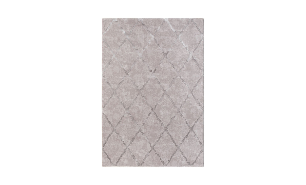 KAJSA Matta 200x290 Gr i gruppen Mattor & Textil / Mattor hos SoffaDirekt.se (10942)
