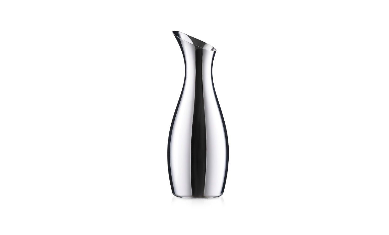 ROCKS Kanna 1L Polished Steel i gruppen Kk / Dukning & Servering hos SoffaDirekt.se (11818)