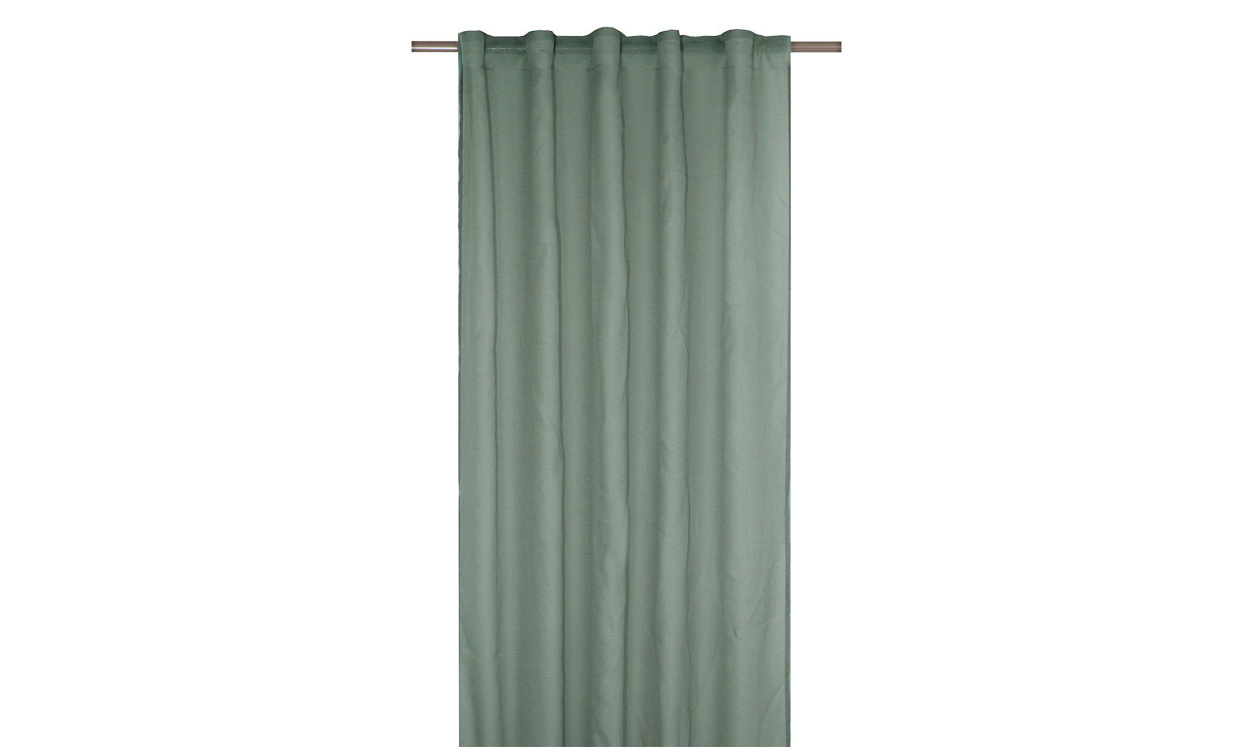 RIMY Gardin 1-pack Ljusturkos 280x300 i gruppen Mattor & Textil / Gardiner hos SoffaDirekt.se (1185-20-072)