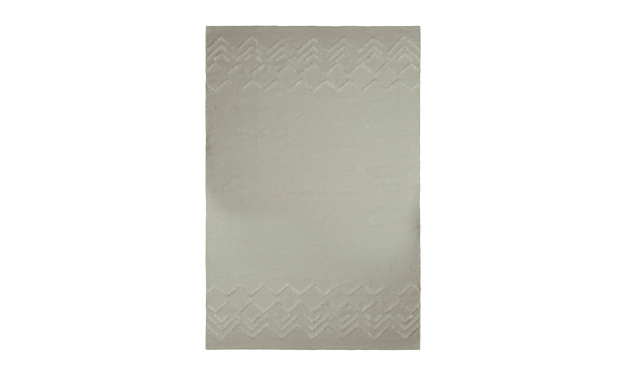 MADISON Matta 170x240 Beige i gruppen Mattor & Textil / Mattor / Bomullsmattor hos SoffaDirekt.se (1189-97-121)