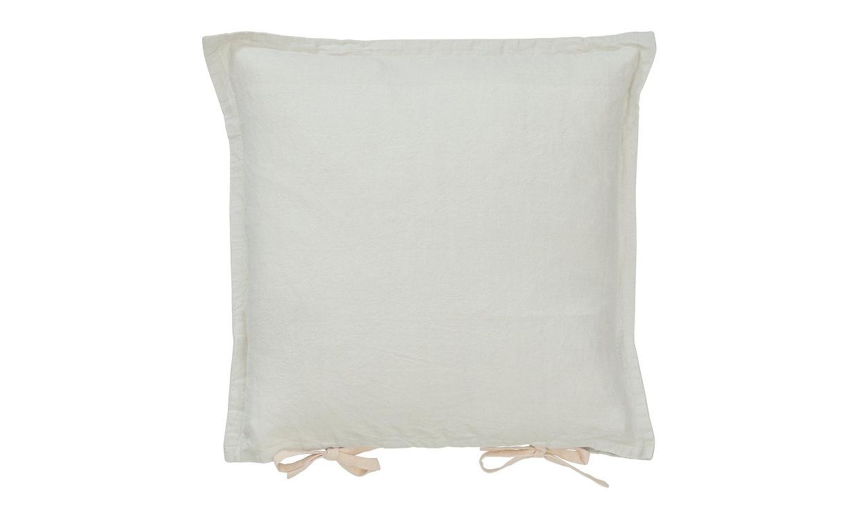 AMY Kuddfodral Beige i gruppen Mattor & Textil / Prydnadskuddar / Kuddfodral hos SoffaDirekt.se (1190-47-121)