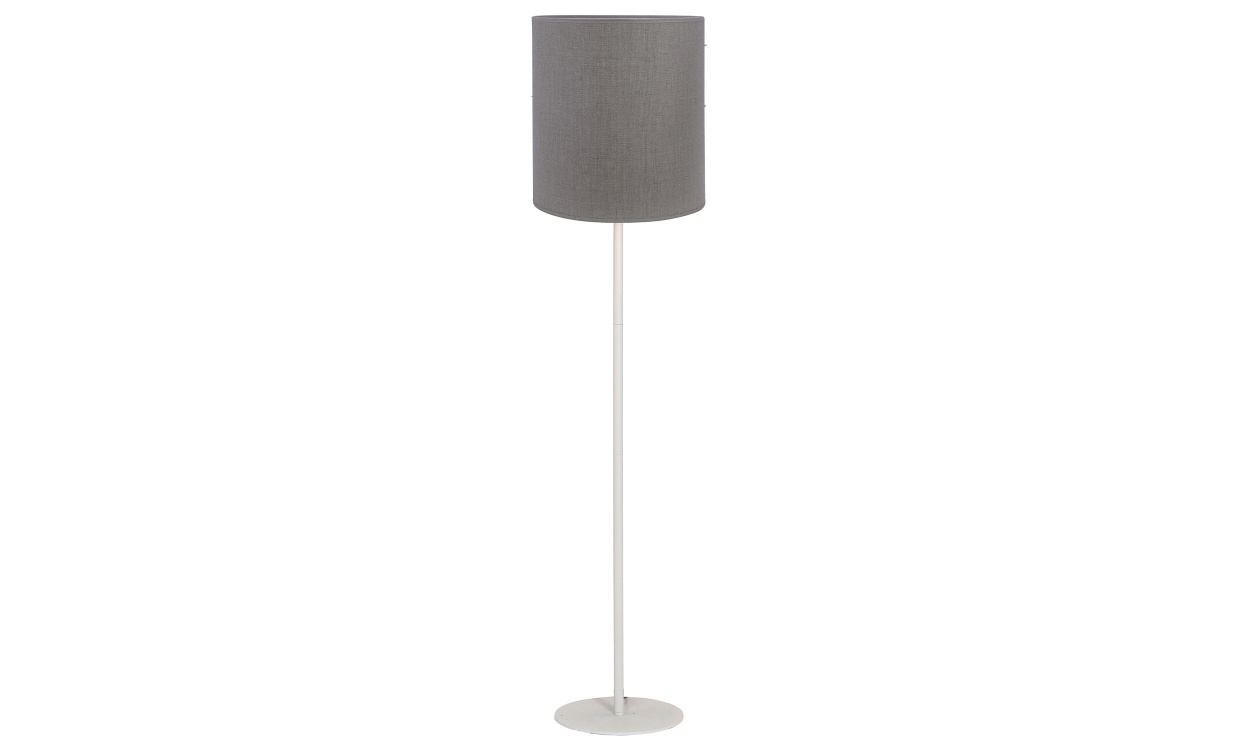 AGNAR Golvlampa Outdoor Brun i gruppen Belysning / Lampor / Utomhusbelysning hos SoffaDirekt.se (12133-40-992)