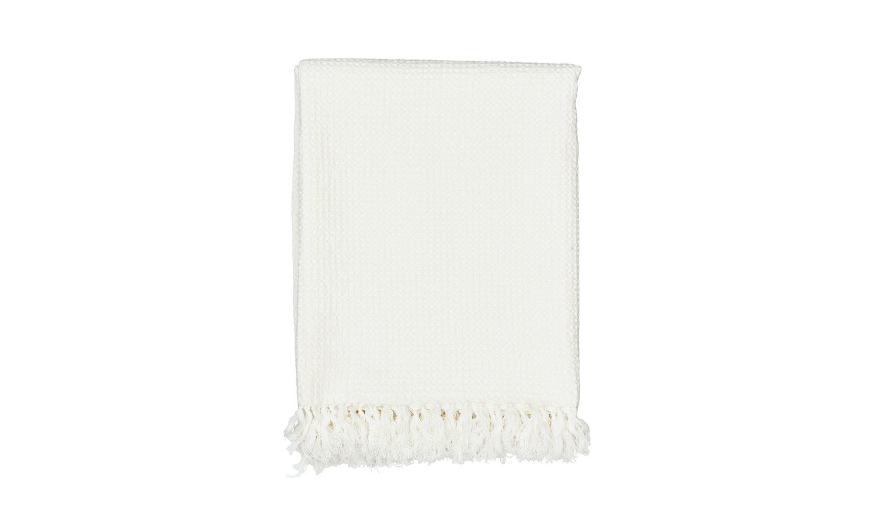 ALICE Pld 130x170 Vit i gruppen Jul / Julklappar under 600 hos SoffaDirekt.se (1215-71-001)
