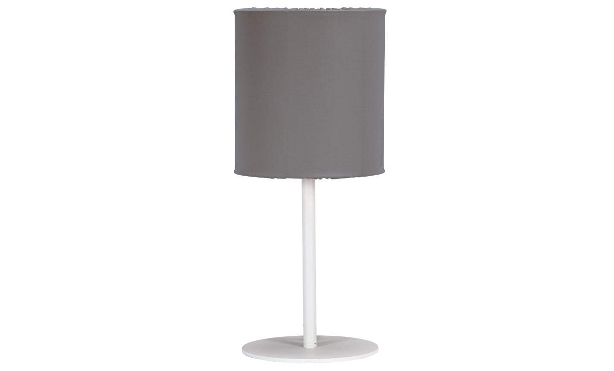 AGNAR Bordslampa Outdoor Brun i gruppen Belysning / Lampor / Utomhusbelysning hos SoffaDirekt.se (12150-25-992)