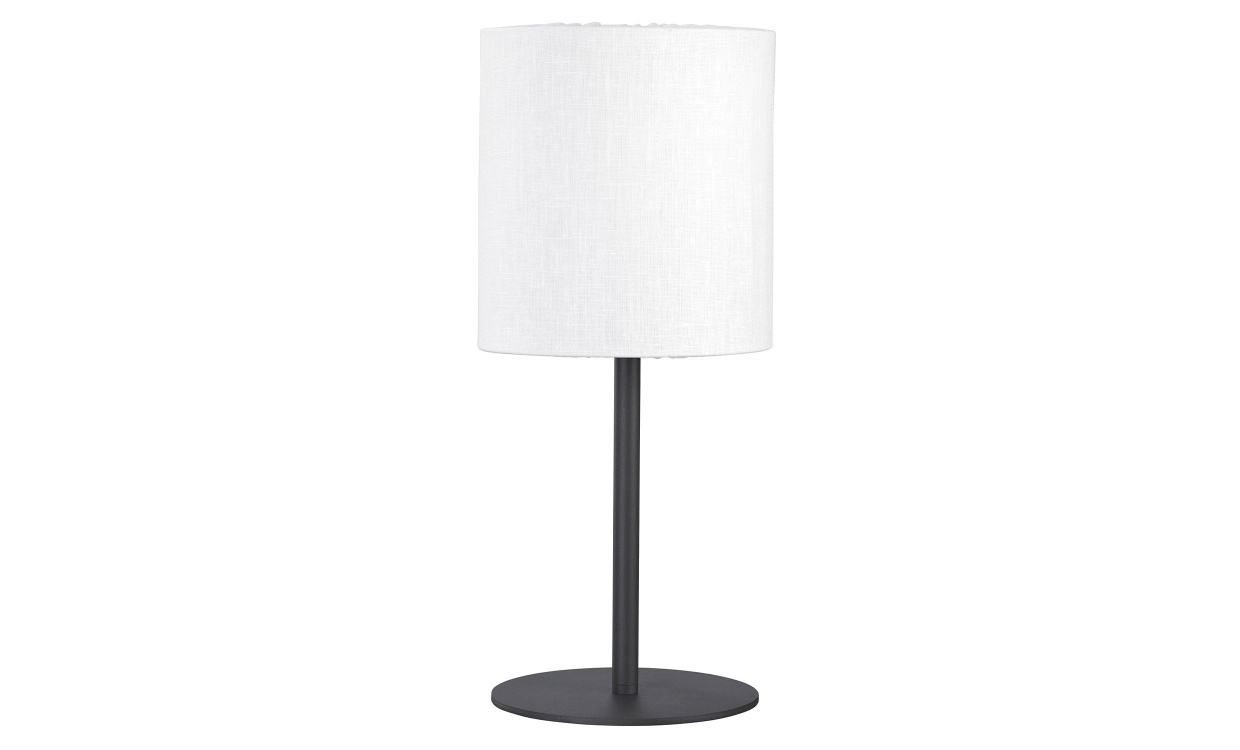 AGNAR Bordslampa Outdoor Vit i gruppen Belysning / Lampor / Utomhusbelysning hos SoffaDirekt.se (12150-925-01)