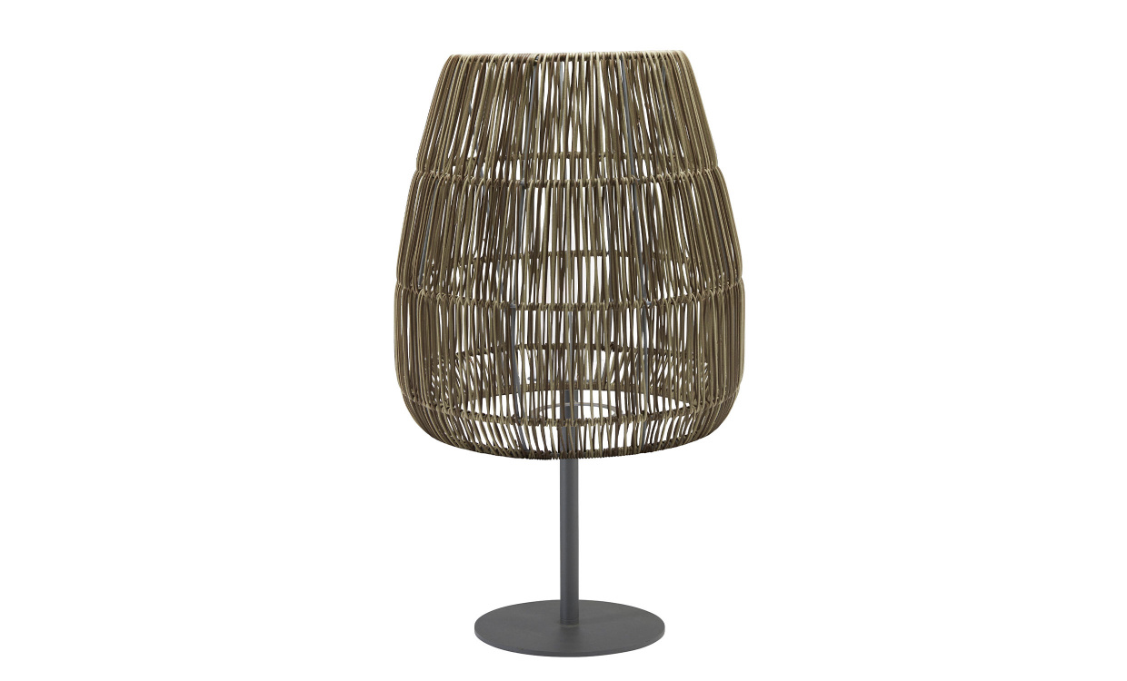 AGNAR Bordslampa Outdoor/Saigon Natur i gruppen Belysning / Lampor / Utomhusbelysning hos SoffaDirekt.se (1215007-6838)
