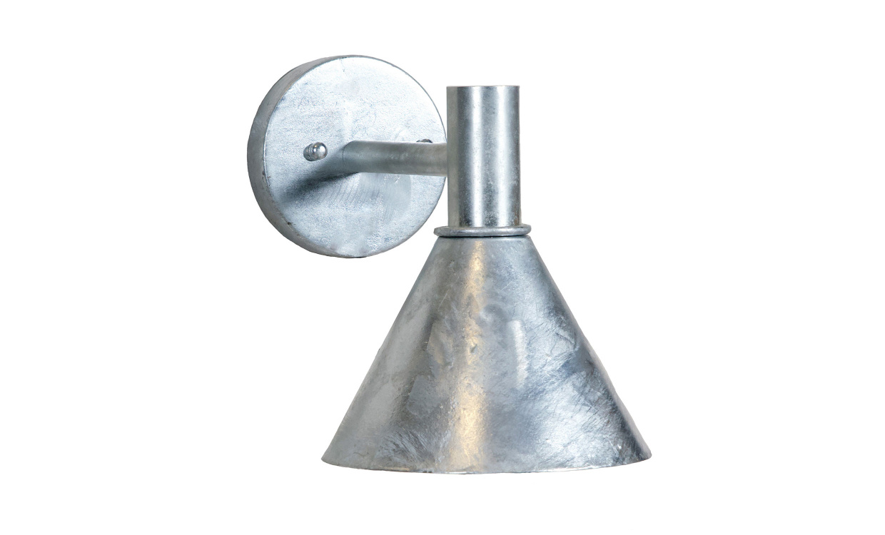 MINITRIPP Fasadlampa 30cm i gruppen Belysning / Lampor / Utomhusbelysning hos SoffaDirekt.se (1218984)