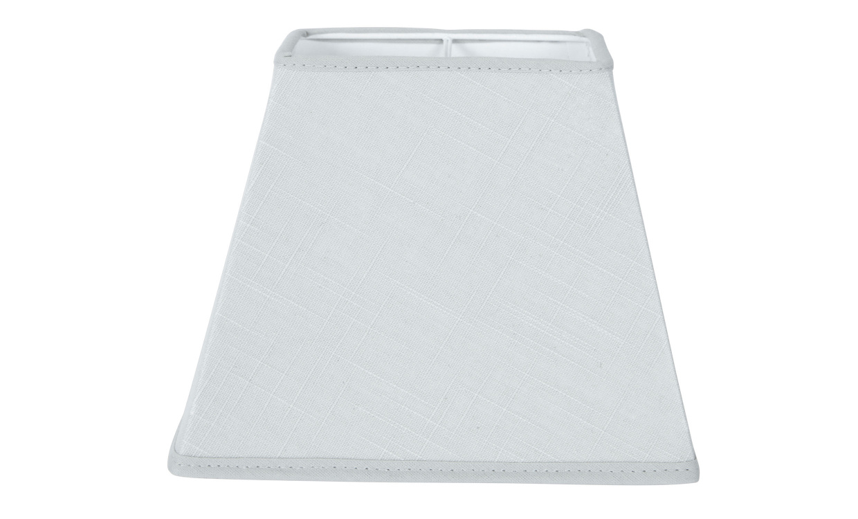 SCALA Lampskrm Gr i gruppen Belysning / Tillbehr / Lampskrmar hos SoffaDirekt.se (1224-4707)