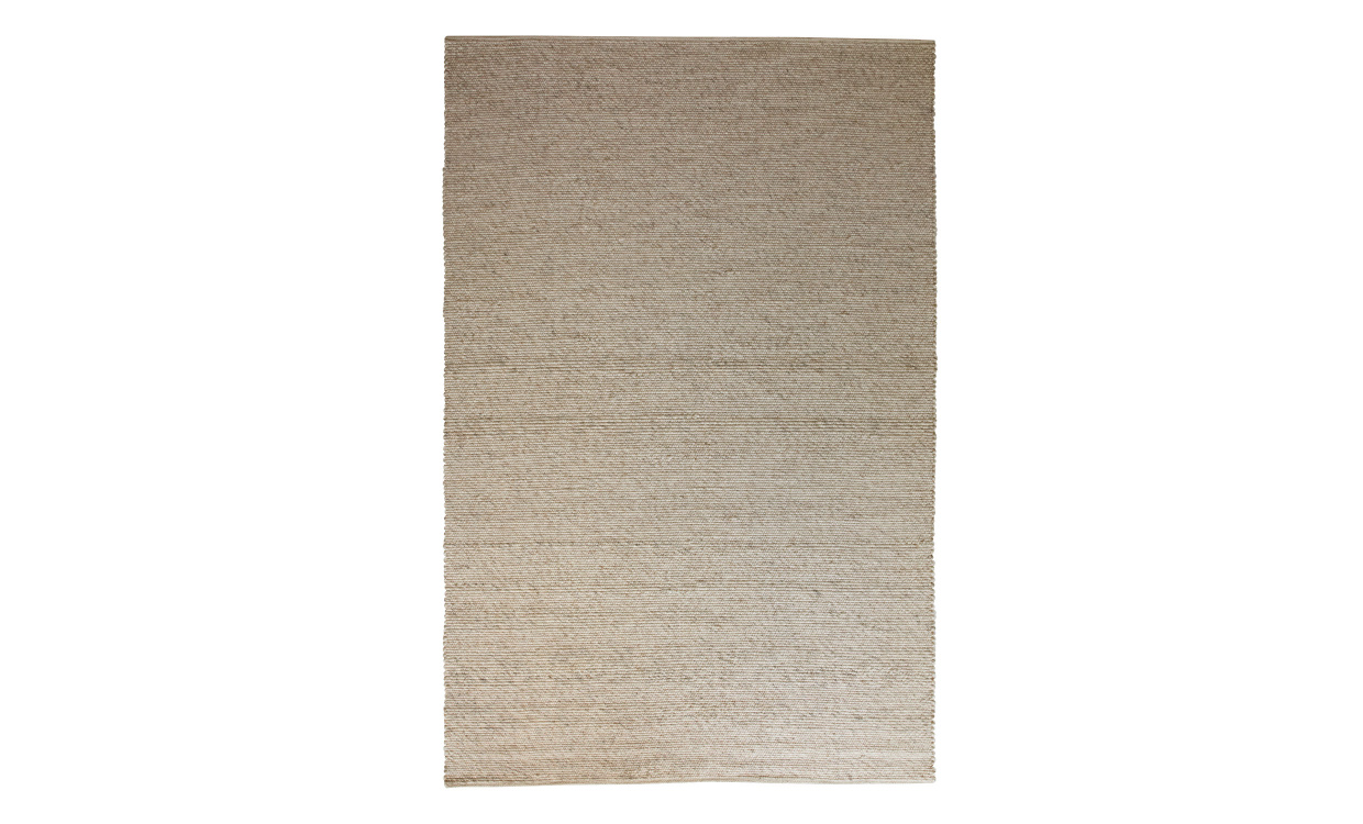 DONEGAL Ullmatta 240x340 Beige i gruppen Mattor & Textil / Mattor / Ullmattor & Rllakan hos SoffaDirekt.se (123232)