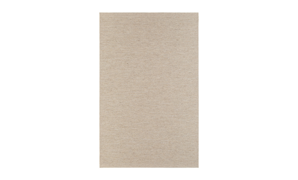 WALTER Matta 195x290 Natur i gruppen Mattor & Textil / Mattor hos SoffaDirekt.se (12403)
