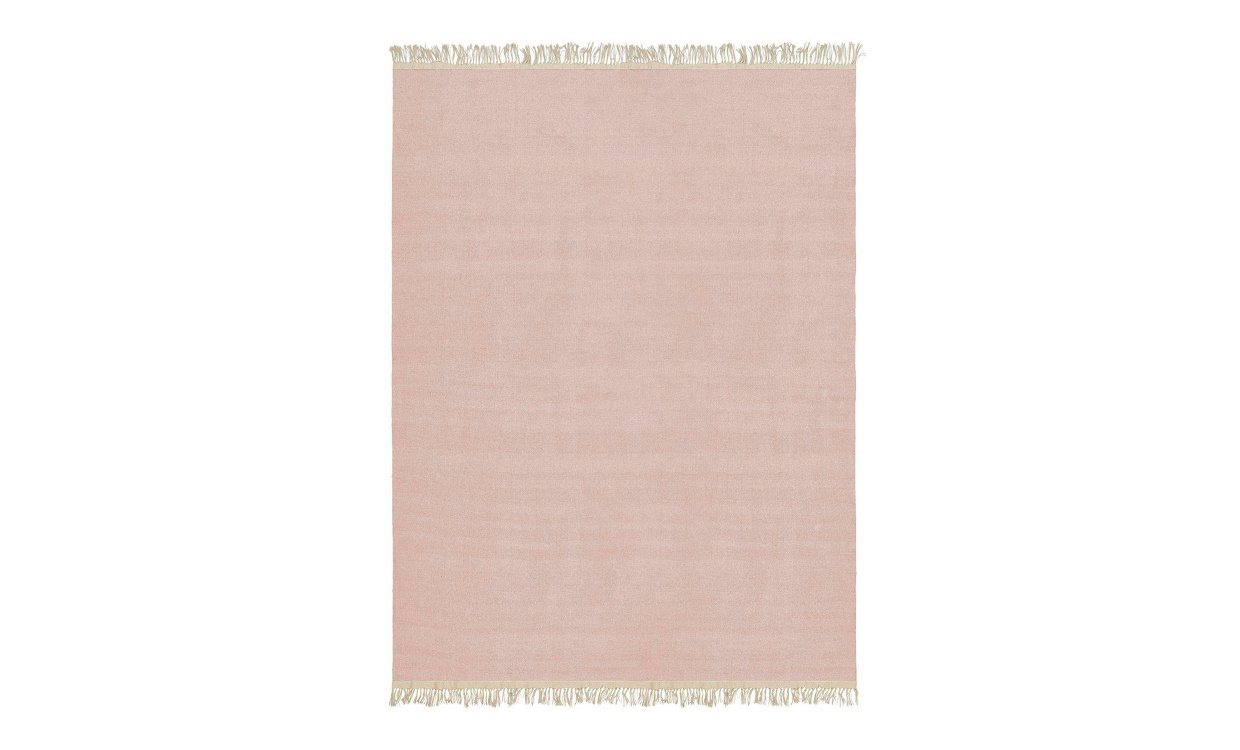 IAN Ullmatta 170x240 Puder i gruppen Mattor & Textil / Mattor / Ullmattor & Rllakan hos SoffaDirekt.se (1255-67-105)