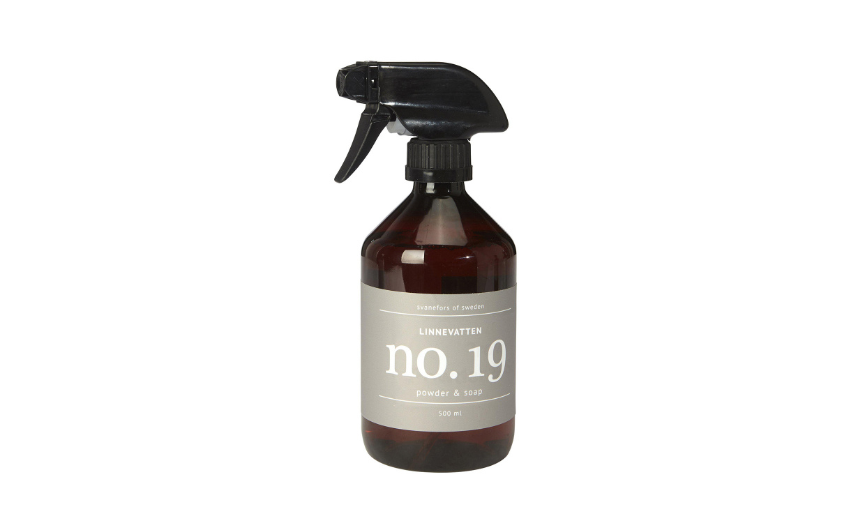 LINNEVATTEN NO19 Power & Soap i gruppen Vardagsrum / Mbelvrd hos SoffaDirekt.se (1259-89-000)