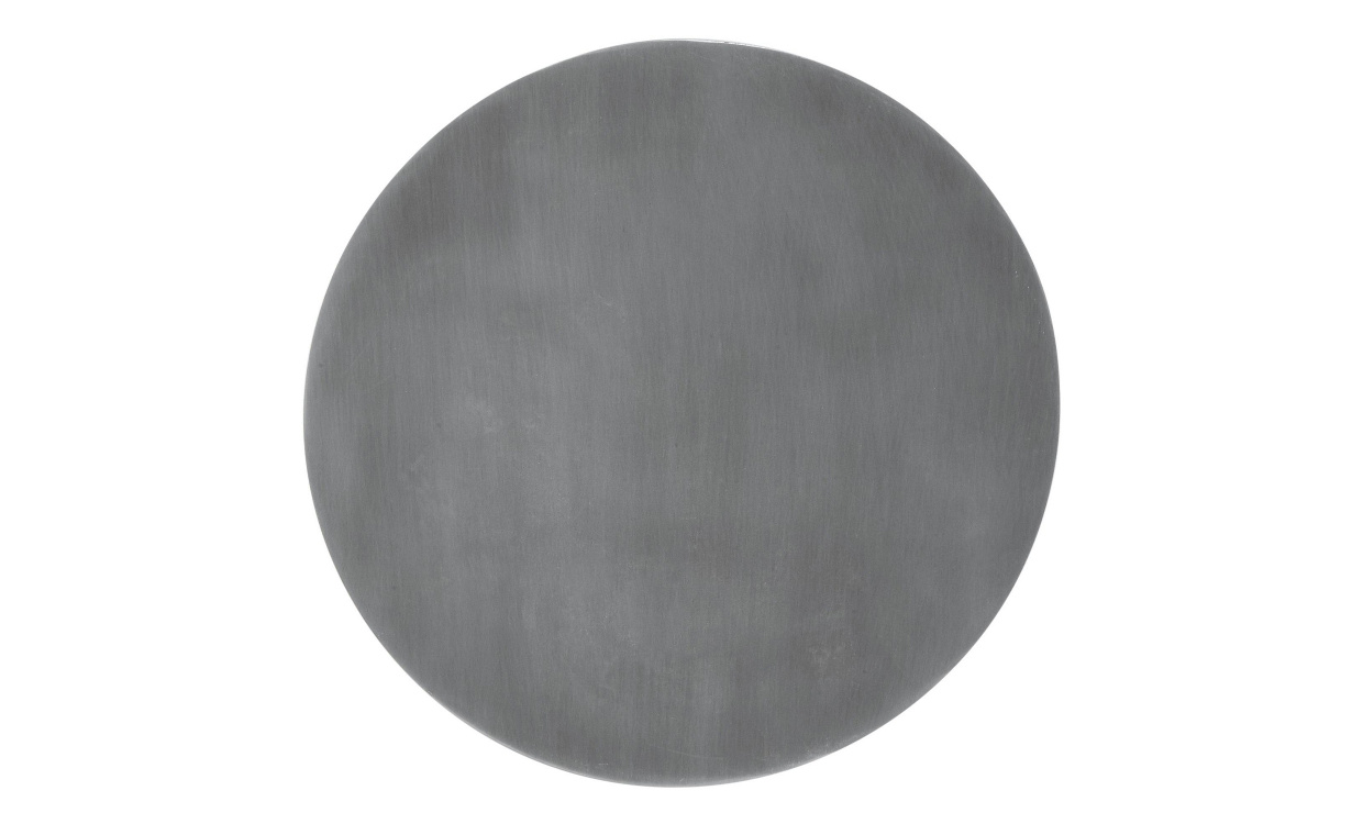FULLMOON Vgglampa Pale Silver i gruppen Belysning / Lampor / Vgglampor hos SoffaDirekt.se (1382401)