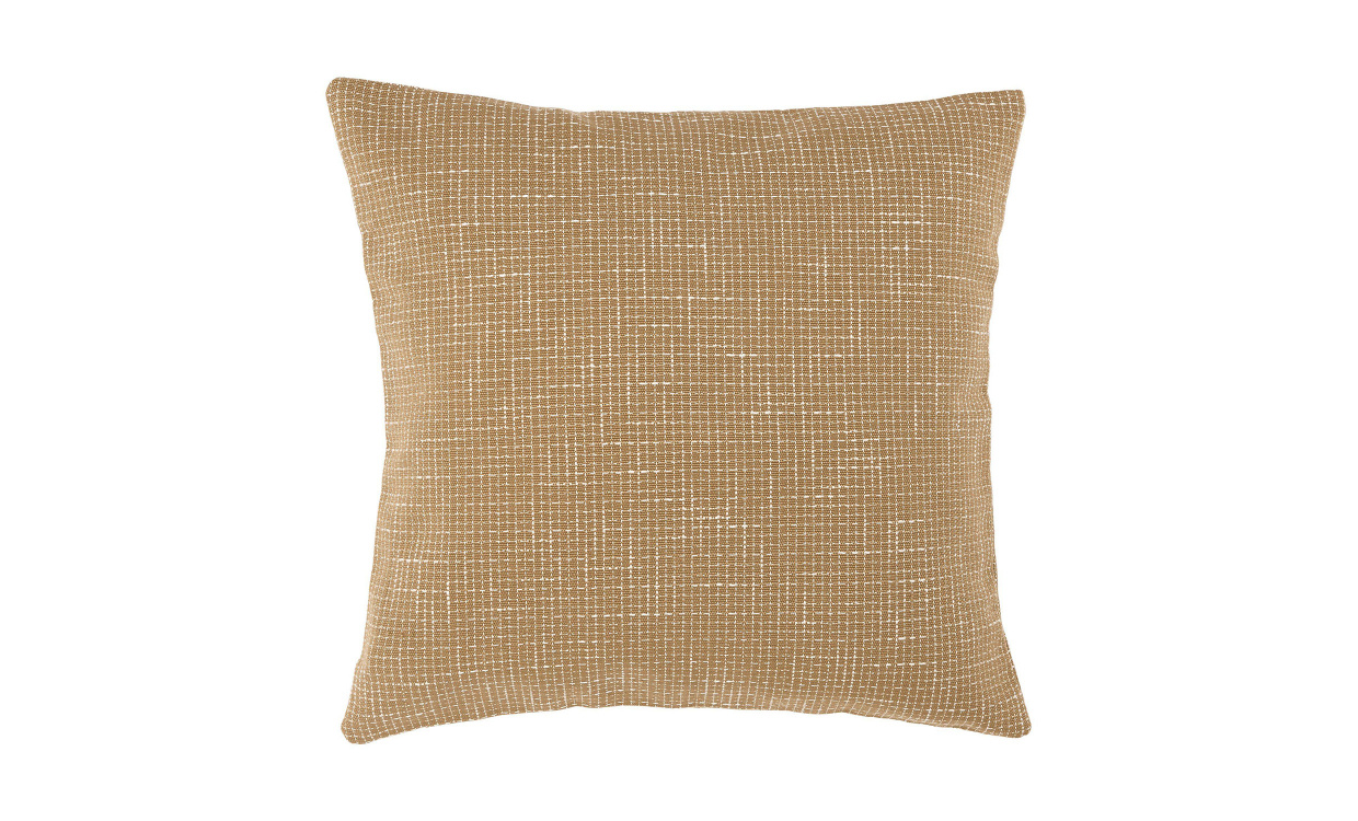 BEA Kuddfodral Iskaffe 45x45cm i gruppen Mattor & Textil / Prydnadskuddar / Kuddfodral hos SoffaDirekt.se (1460-47-062)