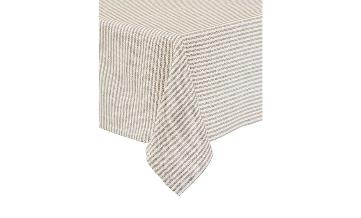KITTY Duk Nougat 145x280cm i gruppen Kk / Kkstextil hos SoffaDirekt.se (1467-85-022)