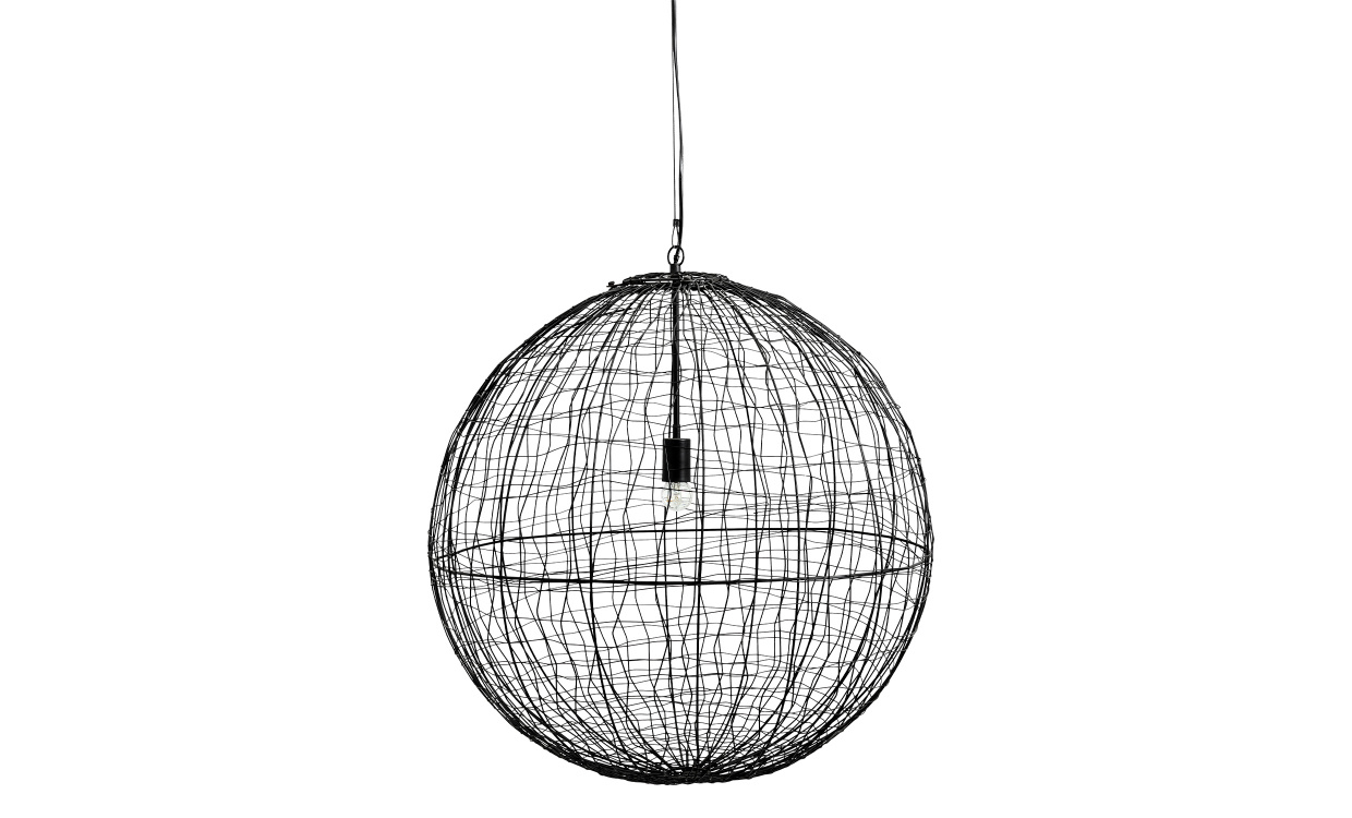 SELENE Taklampa L i gruppen Belysning / Lampor / Taklampor hos SoffaDirekt.se (1521)