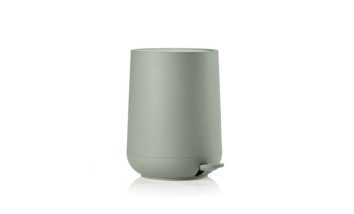 NOVA Pedalhink 3L Matcha Green i gruppen Badrum / Badrumstillbehr hos SoffaDirekt.se (15253)