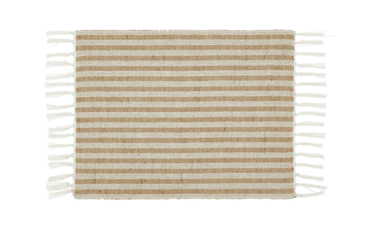 ADAM Tablett Offwhite 33x45cm i gruppen Kk & Servering / Dukning & Servering hos SoffaDirekt.se (1553-82-002)