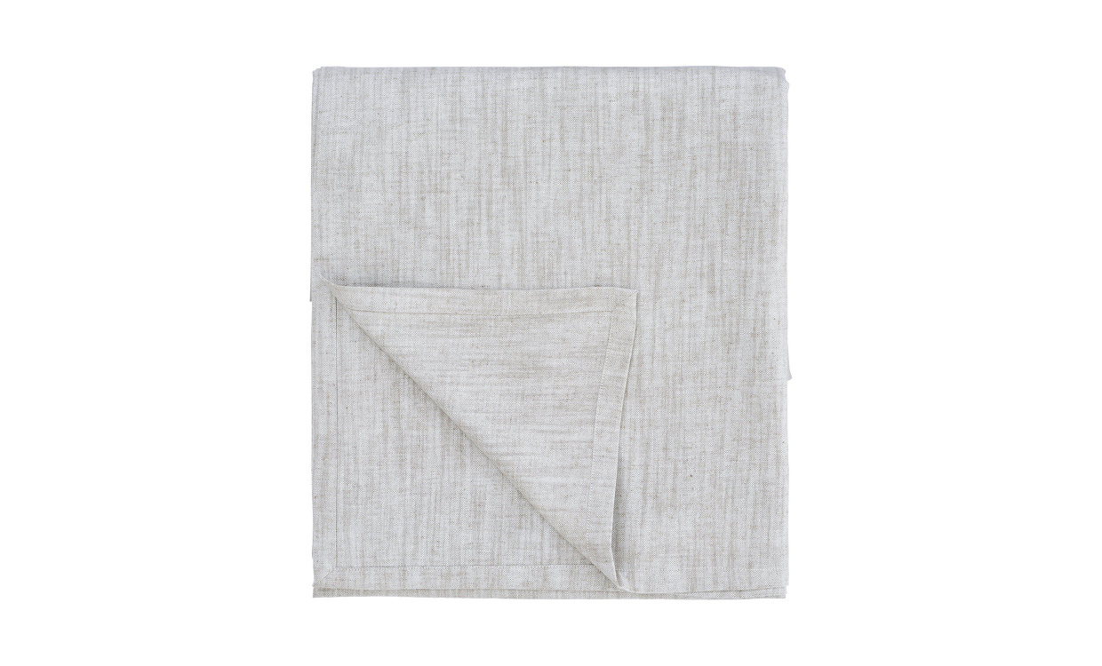 SABINA Duk Lin 160x280cm i gruppen Kk / Kkstextil hos SoffaDirekt.se (1566-85-021)