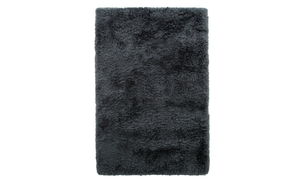 GILLIS Matta 200x300 Gr i gruppen Mattor & Textil / Mattor / Ryamattor hos SoffaDirekt.se (15701-885)