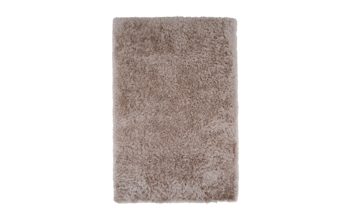 GILLIS Matta 160x230 Beige i gruppen Mattor & Textil / Mattor / Ryamattor hos SoffaDirekt.se (15702-440)
