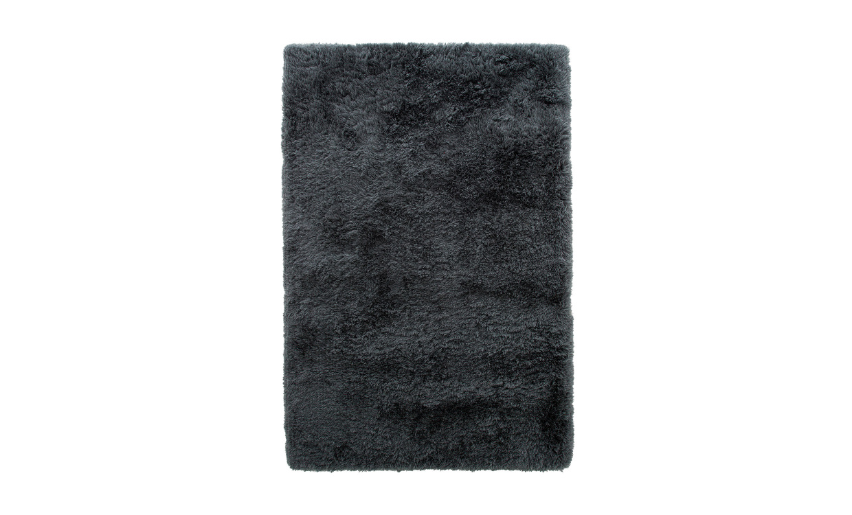 GILLIS Matta 160x230 Gr i gruppen Mattor & Textil / Mattor hos SoffaDirekt.se (15702-885)