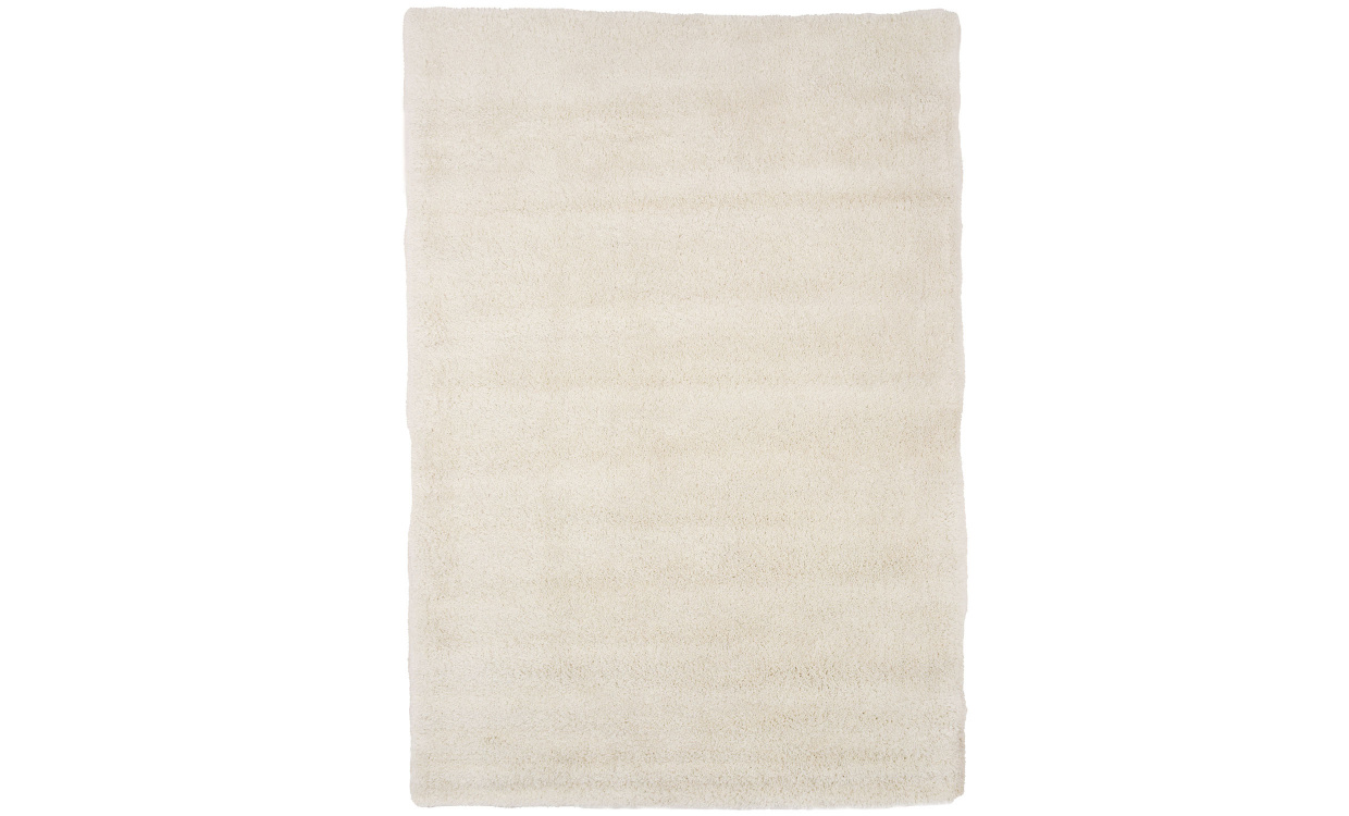 WILLE Jutematta 240x340 Vit i gruppen Mattor & Textil / Mattor / Jutemattor hos SoffaDirekt.se (16026-101)