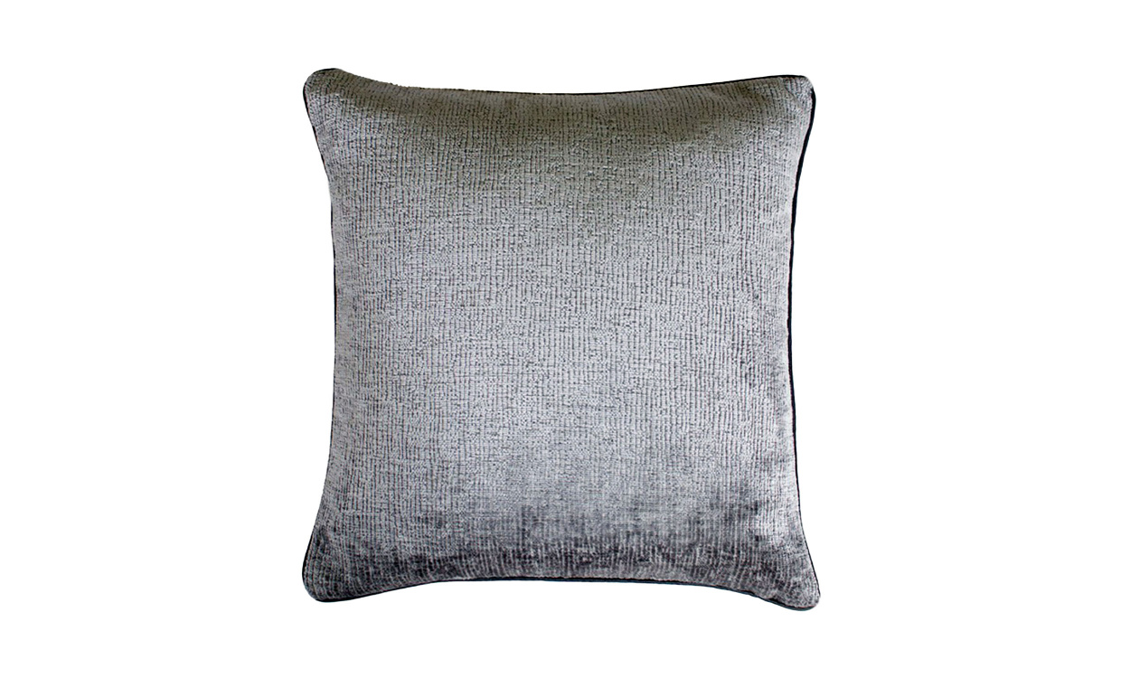 DUNI Kuddfodral 45x45 Gr i gruppen Mattor & Textil / Prydnadskuddar / Kuddfodral hos SoffaDirekt.se (1639-47-010)