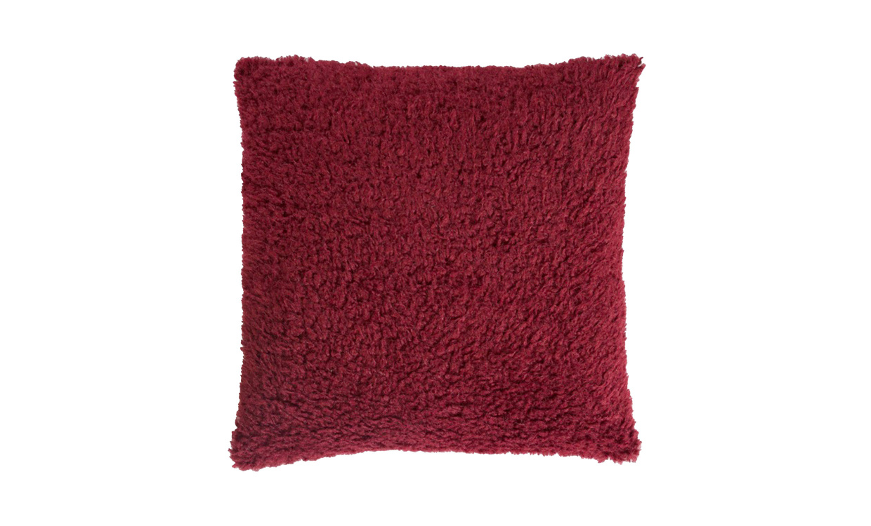 IRJA Kuddfodral 45x45 Vinrd i gruppen Mattor & Textil / Prydnadskuddar / Kuddfodral hos SoffaDirekt.se (1647-47-044)