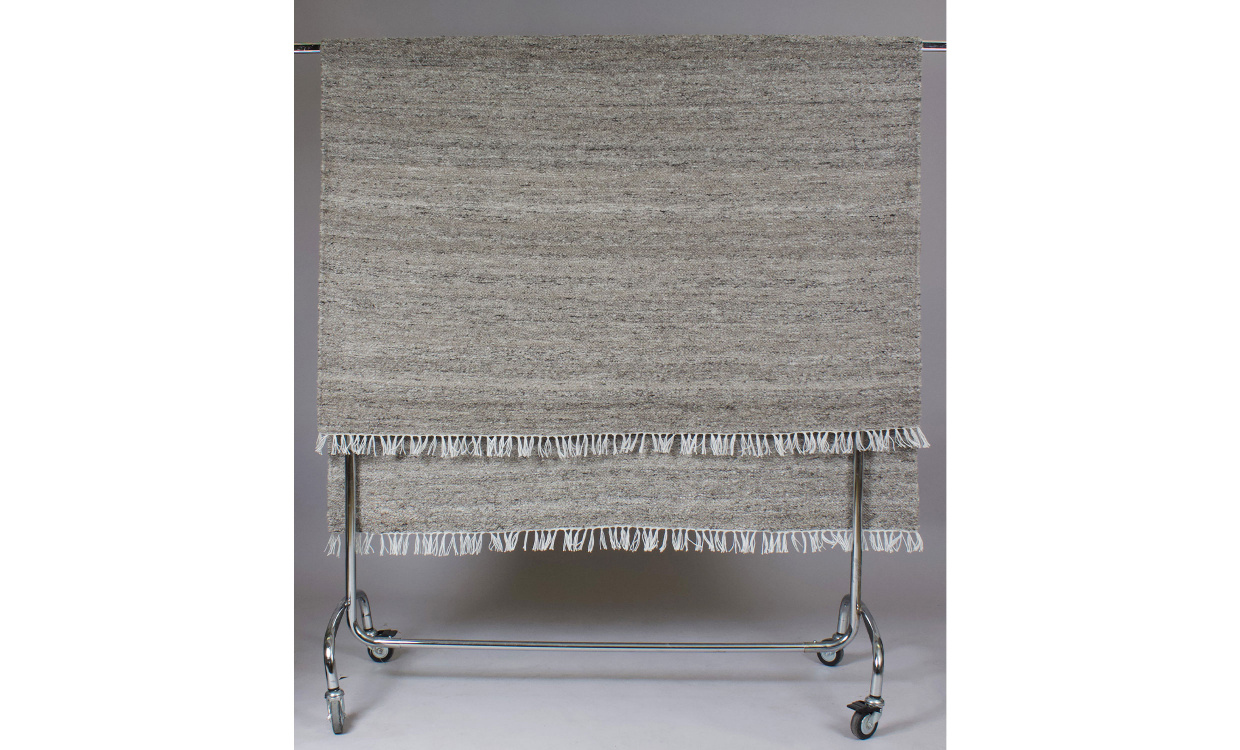 LEON Matta 200x300 Nougat i gruppen Mattor & Textil / Mattor hos SoffaDirekt.se (1649-68-162)