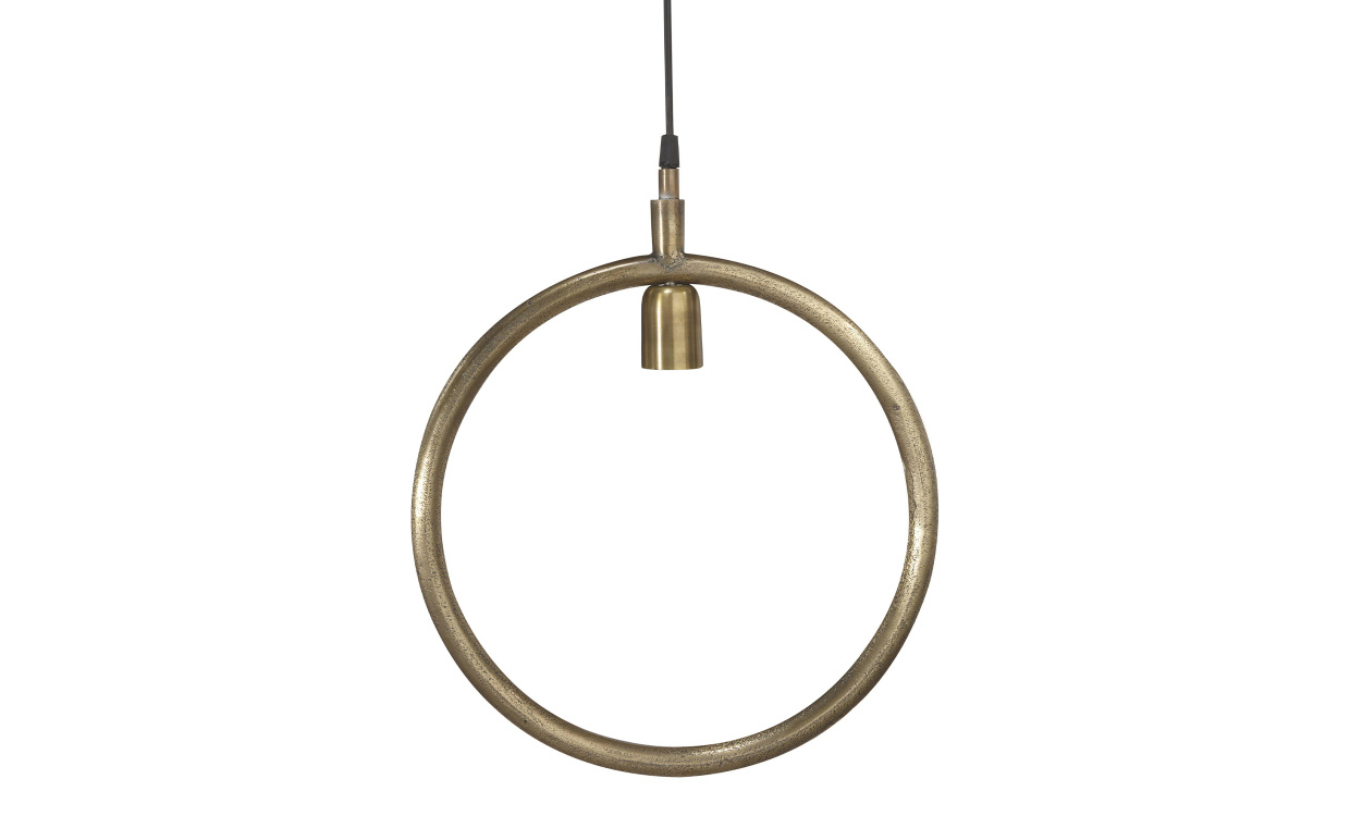 CIRCLE Taklampa Rmssing 35 cm i gruppen Belysning / Lampor / Taklampor hos SoffaDirekt.se (173502)