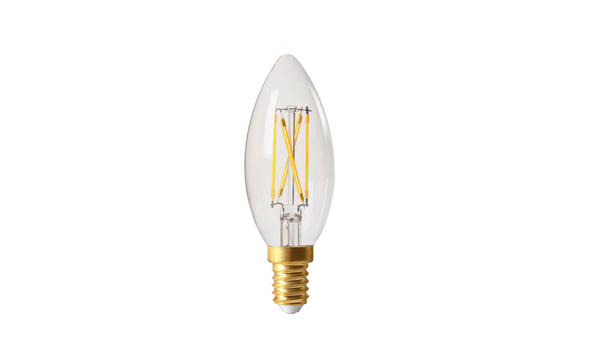 LED 3-step Dimmer 35mm i gruppen Belysning / Ljuskllor / E27-sockel hos SoffaDirekt.se (1803512)