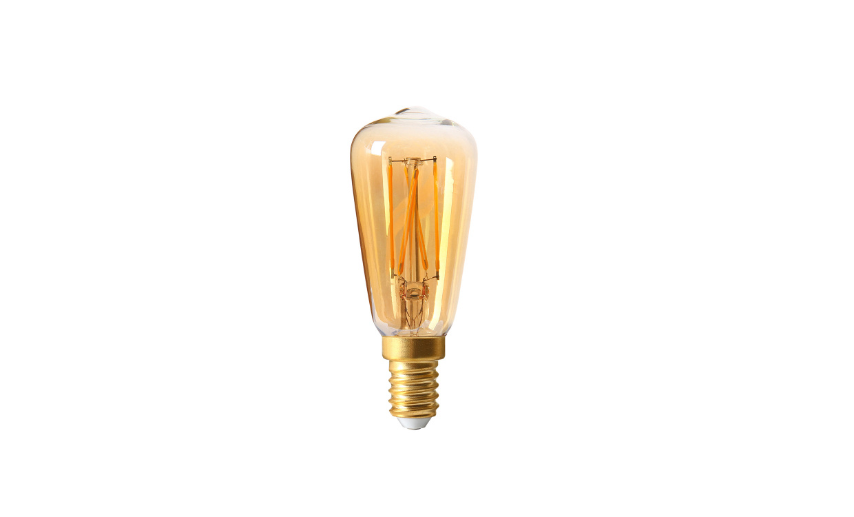 ELECT LED Edison 39 mm i gruppen Belysning / Ljuskllor / E14-sockel hos SoffaDirekt.se (1804803)