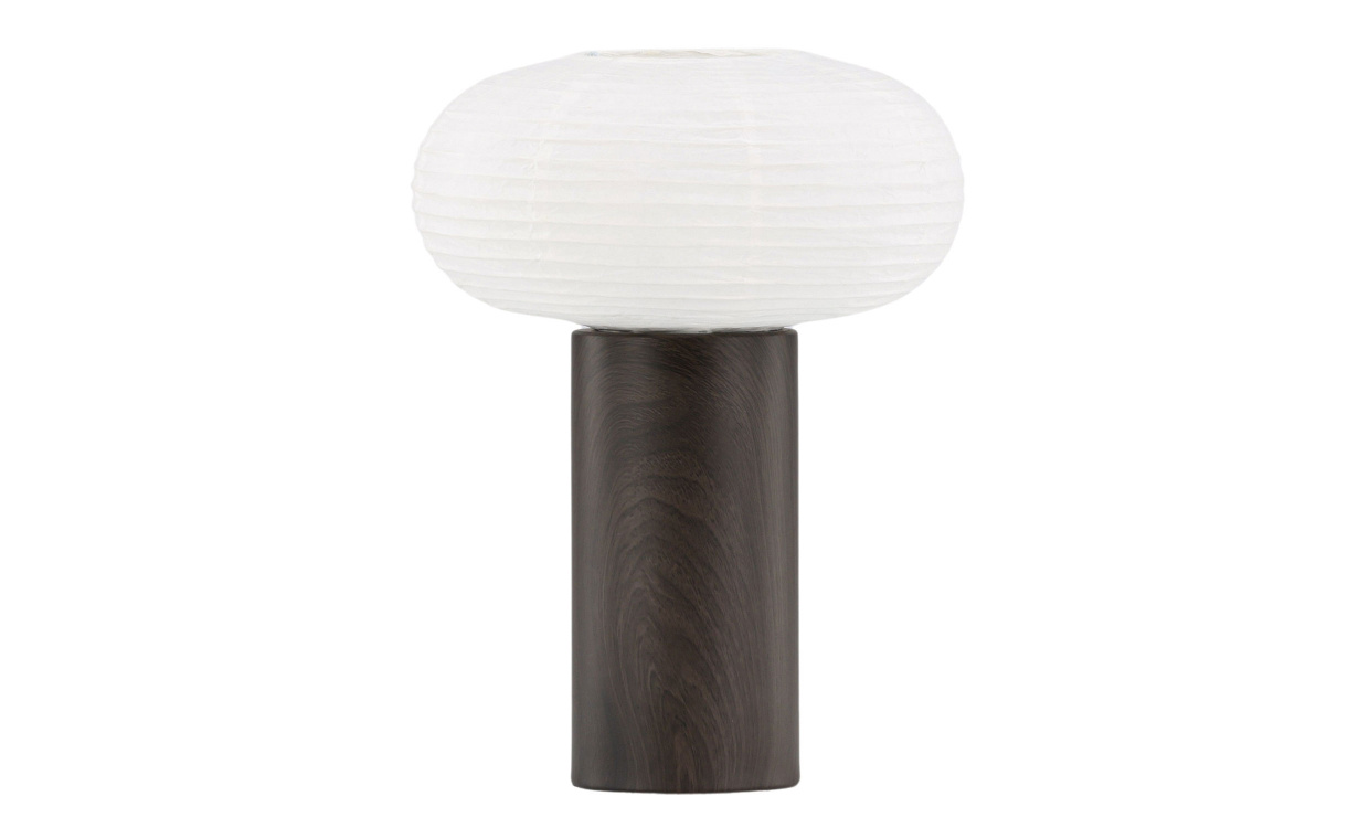 LO Bordslampa Natur i gruppen Belysning / Lampor / Bordslampor hos SoffaDirekt.se (20028-103)