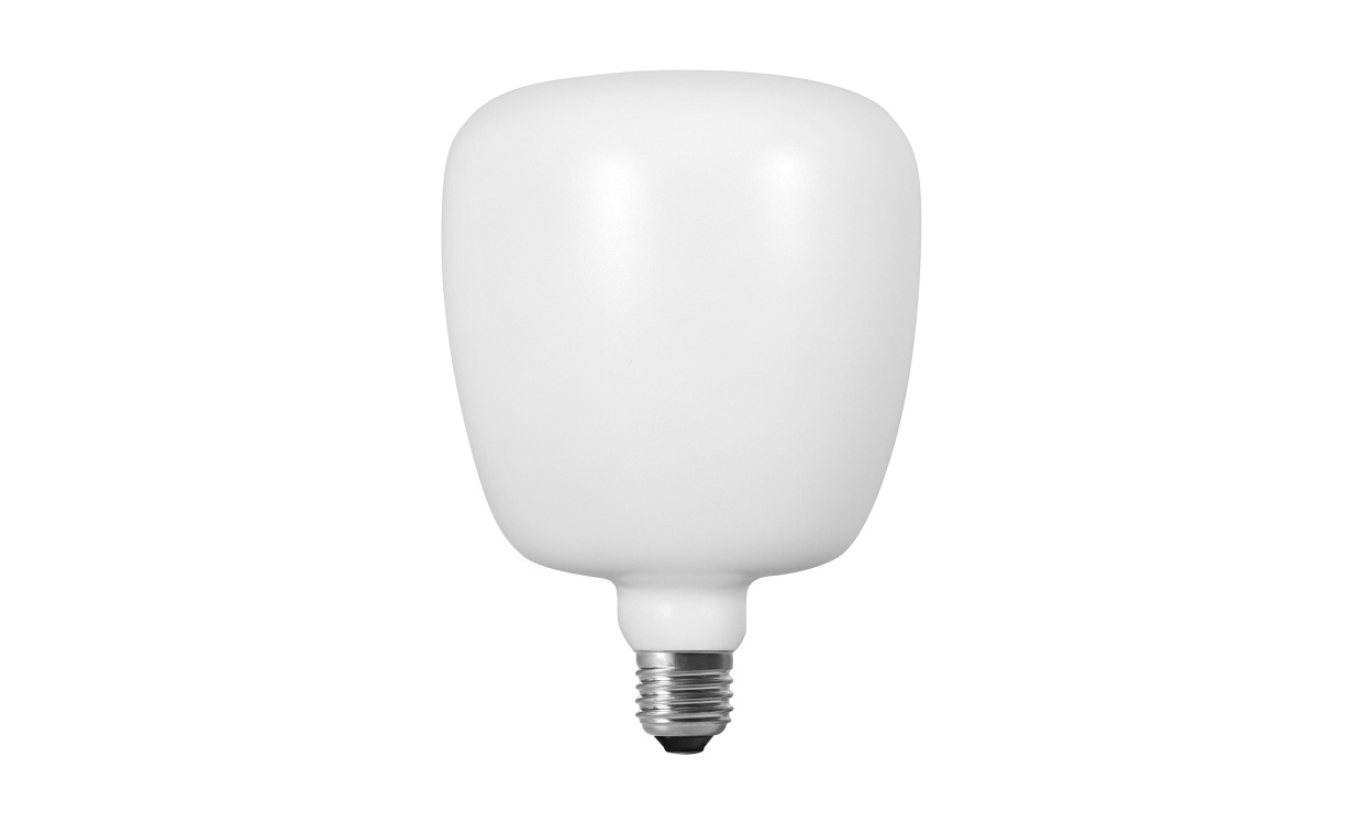 OPAL LED Matt E27 4W 140mm i gruppen Belysning / Ljuskllor / E27-sockel hos SoffaDirekt.se (2014004)