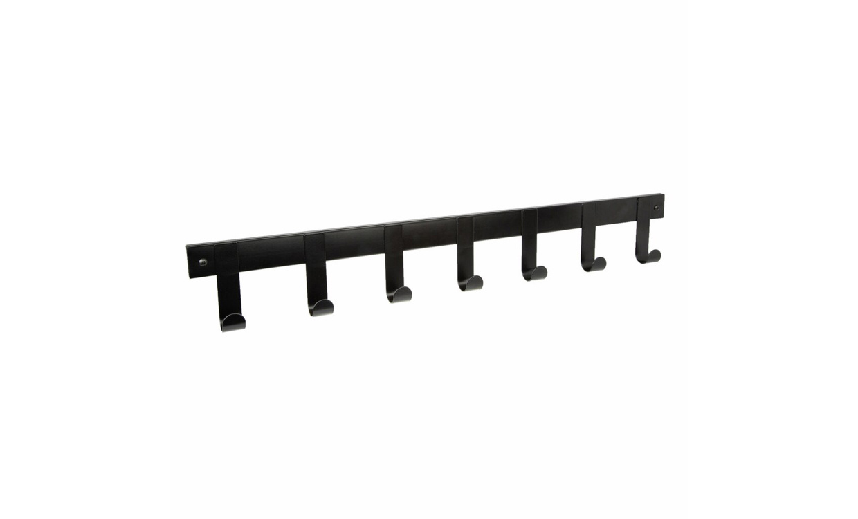 TANA Krok 70cm Svart i gruppen Vardagsrum / Frvaringsmbler hos SoffaDirekt.se (20220003)