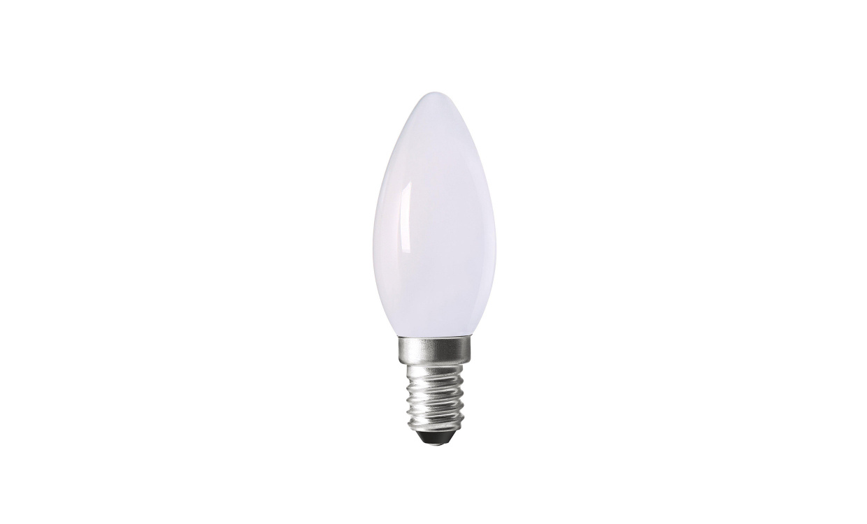 PERFECT LED OPAL E14 i gruppen Belysning / Ljusk�llor / E14-sockel hos SoffaDirekt.se (2023502)