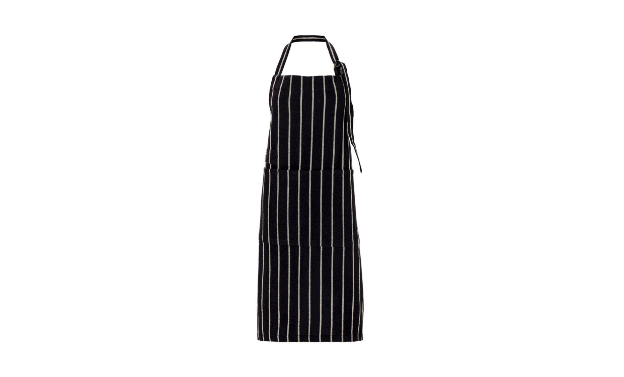 CHEF Frklde Svart i gruppen Kk / Kkstextil hos SoffaDirekt.se (204036212)