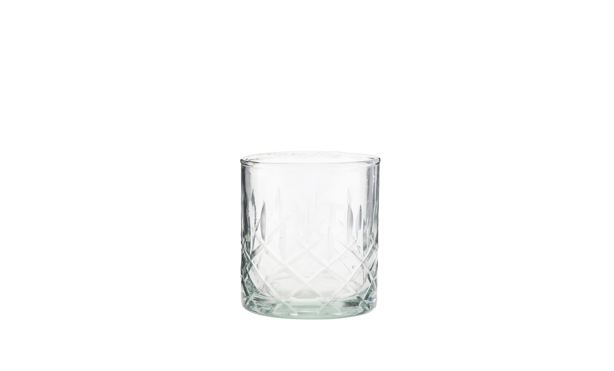 VINTAGE Whiskyglas i gruppen Kk / Dukning & Servering hos SoffaDirekt.se (204100805)