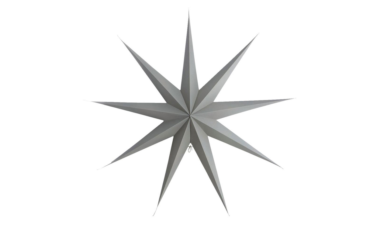 STAR 9 Point Grey 87 i gruppen Belysning hos SoffaDirekt.se (206120222)