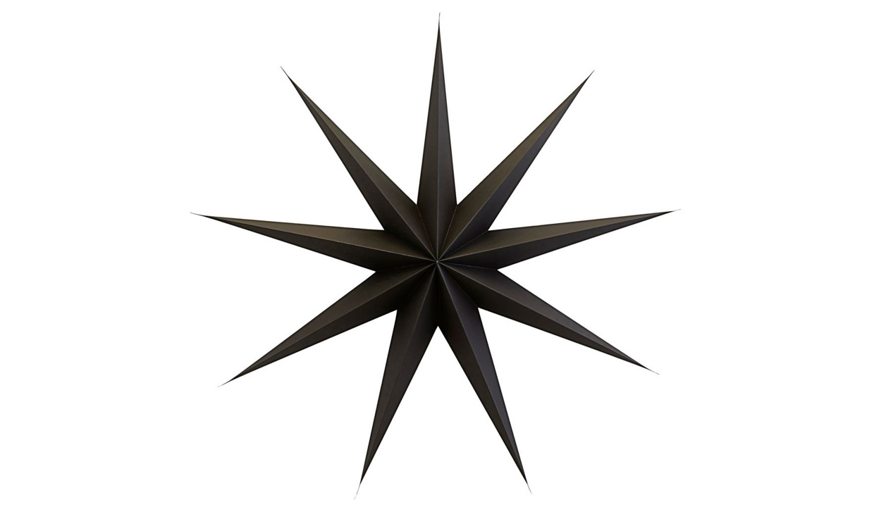 STAR Julstjärna 87cm i gruppen Belysning / Julbelysning hos SoffaDirekt.se (206120223)