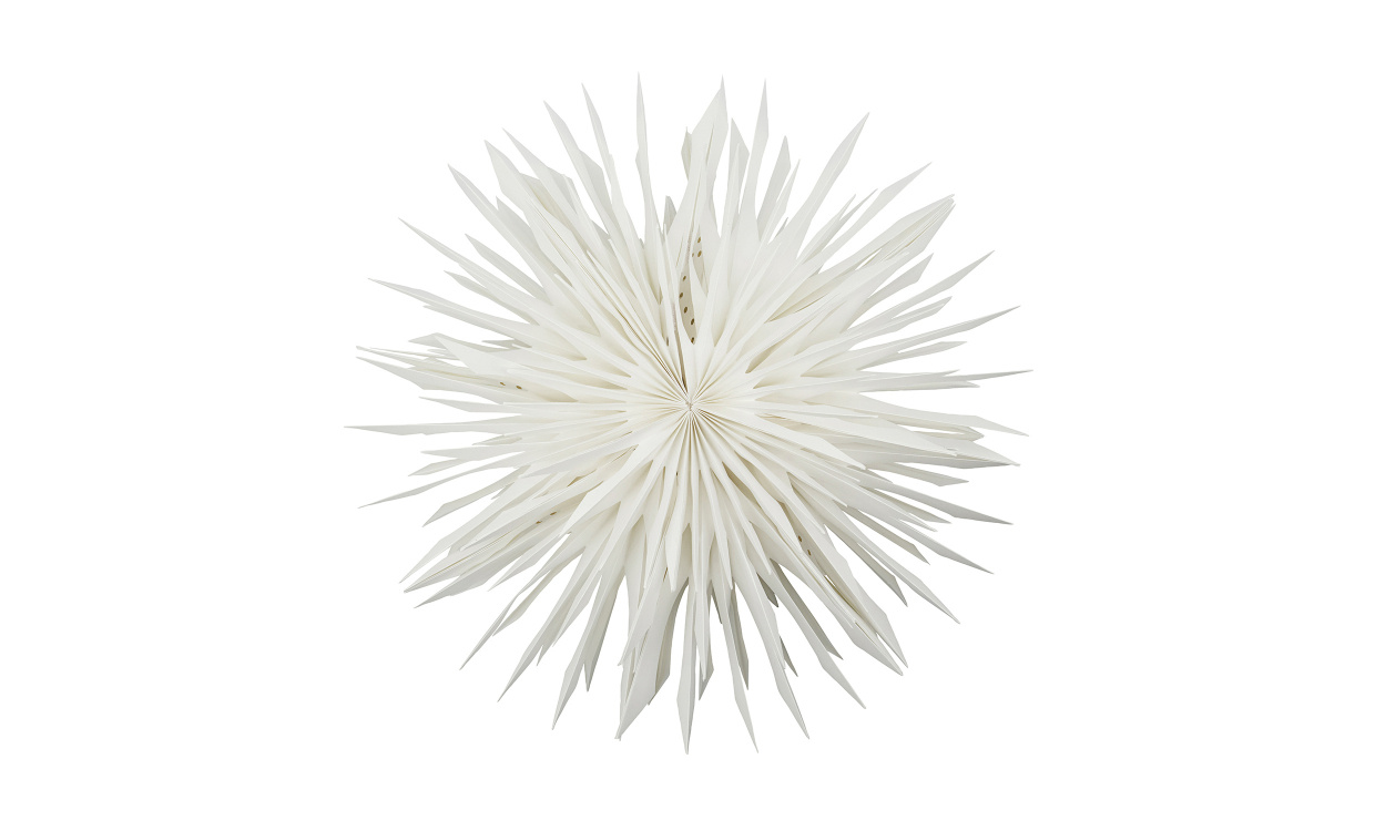 REEF Stjrna 50cm Off-White i gruppen Outlet hos SoffaDirekt.se (206120900)