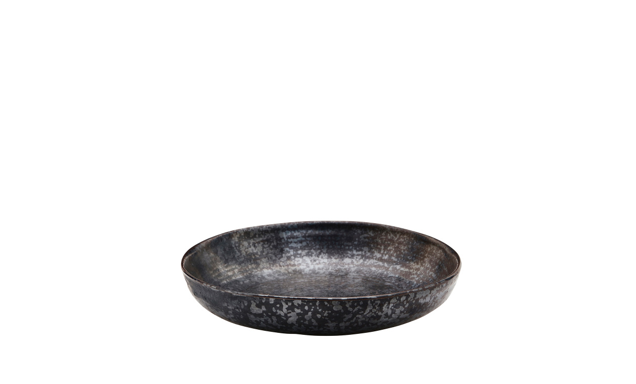 PION Skl 19 cm Svart/Brun i gruppen Kk / Dukning & Servering hos SoffaDirekt.se (206260207)