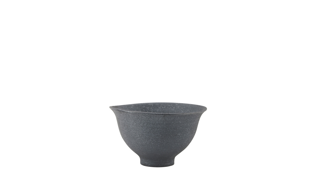 PION Skl 14,5 cm Svart/Brun i gruppen Kk / Dukning & Servering hos SoffaDirekt.se (206260208)